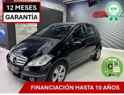 Mercedes-Benz A 160