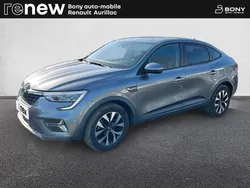 Renault Arkana mild hybrid 140 EDC FAP - 22 Evolution