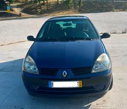 Renault Clio Clio