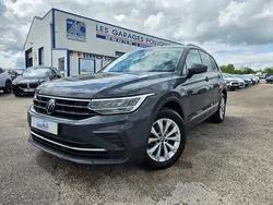 VW Tiguan 2.0 TDi 150 ch Bvm6 Life Business / 1°MAIN