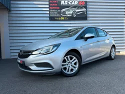 Opel Astra V 1.0 Turbo 105 ECOFLEX Edition Excellent état Garantie 1an
