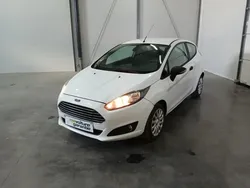 Ford Fiesta AFFAIRES 1.5 TDCI 75 - Garantie 12 mois