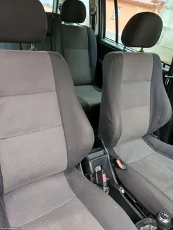 Opel Zafira carrinha