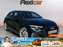 AUDI A3 Sportback 35TDI Advanced S tronic