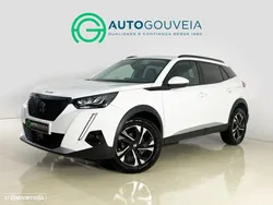 Peugeot 2008 1.2 PureTech Allure Pack EAT8