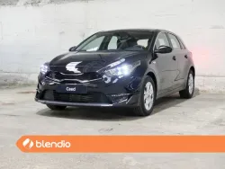KIA Ceed 1.0 T-GDI Eco-Dynamics Drive 120