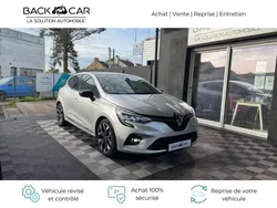 Renault Clio V Blue dCi 115 Intens / CAMERA DE RECUL APPLE CARPLAY