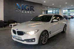 BMW 320 320dA Gran Turismo Luxury