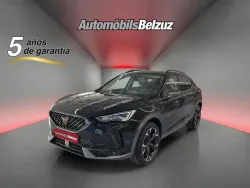 CUPRA Formentor 1.5 TSI 150 DSG