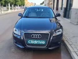 Audi A3 Sportback 1.8 TFSI Ambition