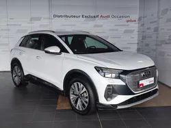 AUDI Q4 e-tron 45 285 ch 82 kWh quattro Avus