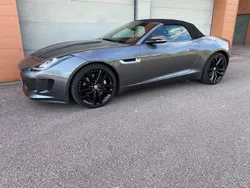 Jaguar F-Type 3.0 V6 Cabriolet / Entretien Jaguar / Garantie
