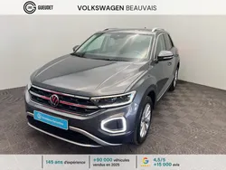 Volkswagen T-Roc 2.0 TDI 150 Start/Stop DSG7 Style