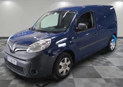 Kangoo express blue dci 95 extra r-link