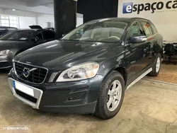 Volvo XC 60 2.0 D3 Drive Momentum