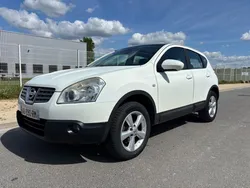Nissan Qashqai 1.5 Dci 106Cv ATTELAGE