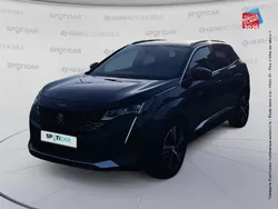 Peugeot 3008 1.2 PureTech 130ch S&S GT