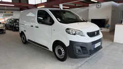 Peugeot expert iii fourgon tole compact 1.5 bluehdi 120 bvm6 premium