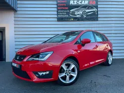 Seat Ibiza ST 1.2 TSI 105 CH FR Break Essence Excellent état et entretenu Garantie 1an