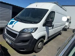 Peugeot Boxer FOURGON TOLE 333 L3H2 BLUEHDI 130 PRO - MOTEUR HS PRIX MARCHAND/EXPORT