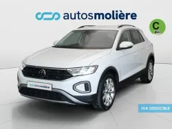 Volkswagen T-Roc 2.0TDI Life DSG7 110KW