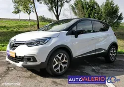 Renault Captur 1.5 dCi Exclusive