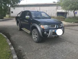 Mitsubishi L200 strakar
