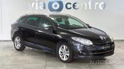 Renault Mégane de 2010