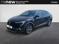 Renault Arkana TCe 140 EDC - 23 Evolution