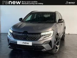 Renault Austral mild hybrid 160 auto Techno esprit Alpine