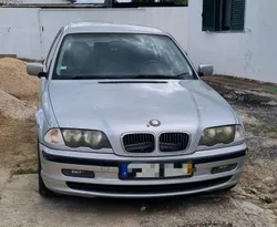 BMW 320 320d