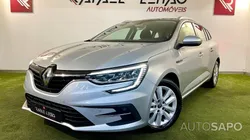 Renault Mégane de 2023