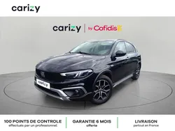 Fiat Tipo CROSS 5 PORTES 1.0 Firefly Turbo 100 ch S&S Plus