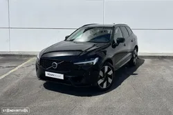 Volvo XC 60 2.0 T6 PHEV Plus Dark AWD