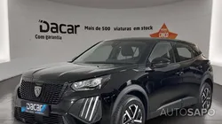 Peugeot 2008 1.5 BlueHDi Active de 2024