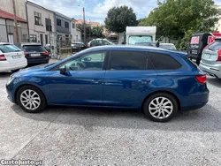 Seat Leon St