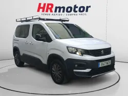 PEUGEOT Rifter 1.5BlueHDi S&S Long Active 100