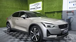Polestar 2 de 2020
