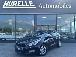 Kia CEE'D SW 1.6 GDI 135CH ACTIVE ISG