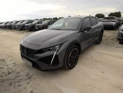 Peugeot 408 Hybrid 145 e-DCS6 GT