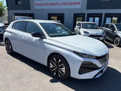 Peugeot 308 1.5 BLUEHDI 130CH S&S ALLURE EAT8