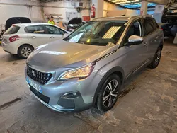 Peuget 3008 allure 1.5 blue hdi 130 cv allure