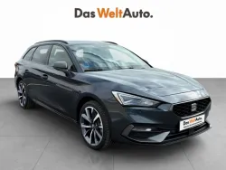 SEAT Leon ST 1.4 TSI e-Hybrid S&S FR DSG-6 204