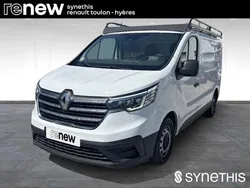 Renault Trafic FOURGON FGN L1H1 3000 KG BLUE DCI 130 GRAND CONFORT