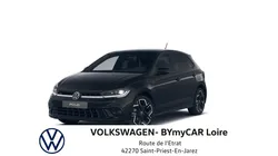 VOLKSWAGEN Polo 1.0 TSI 116 S&S DSG7 R-Line Edition