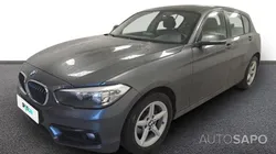 BMW Série 1 114 i 127g de 2019