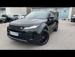 Land-rover Range Rover Evoque 2.0 P 200ch Flex Fuel Edition AWD BVA Mark III