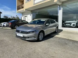 Volkswagen Passat 2.0TDI Sport 110kW