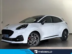 Ford Puma 1.5 EcoBoost 200ch S&S ST