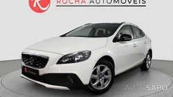 Volvo V40 Cross Country 1.6 D2 Kinetic de 2014